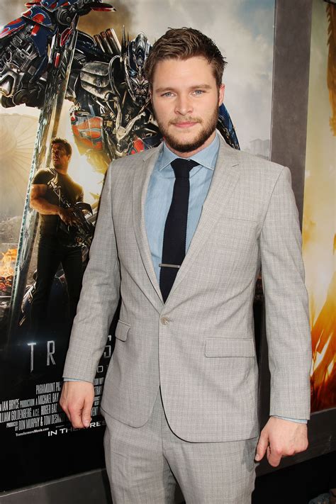 New York Ny Jack Reynor At Paramount Pictures And