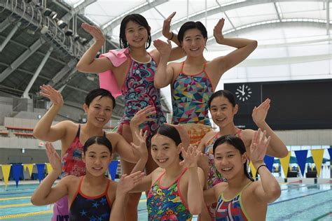 Gw合宿（2019）最終日！ 一般財団法人 鳥取県水泳連盟