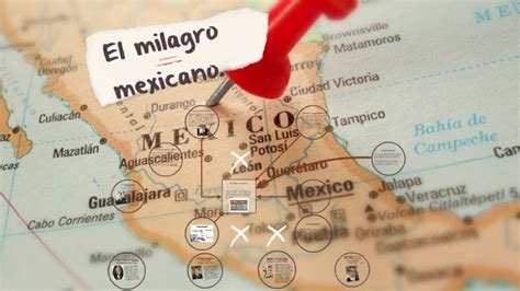 El Milagro Mexicano By Omar Vazquez On Prezi