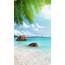 Island Beach  4K Wallpapers Free And Easy To Download