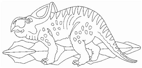 Dinozauri Fisa Plansa Imagini Carte De Colorat Dinozauri ~ Desene Imagini De Colorat