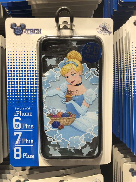 New 3-D Cases Make Your Phone Stand Out! - Cell Phone Cases | Disney phone cases, Cute phone 