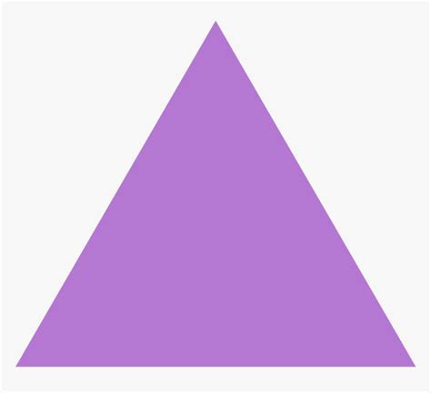 File Purple Fire Svg Purple Triangle Png Purple Triangle Png