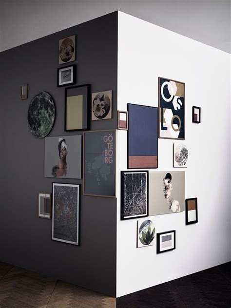 How to create a beautiful family photo wall without overwhelming yourself high desert frameworks custom picture framing and digital printing. 31 Modern Photo Gallery Wall Ideas - Shelterness