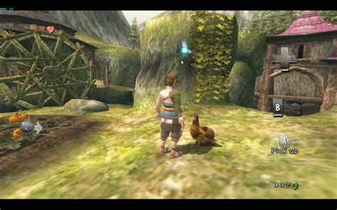 The Legend Of Zelda Twilight Princess Wii Análise Retro
