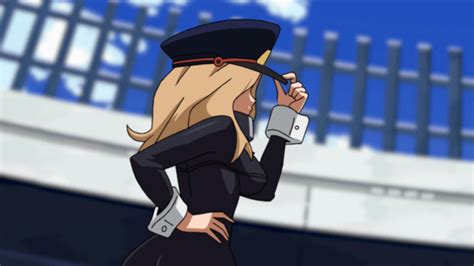 Camie Utsushimi