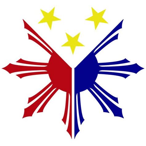 Philippines Flag Filipino Culture Clipart Best Clipart Best