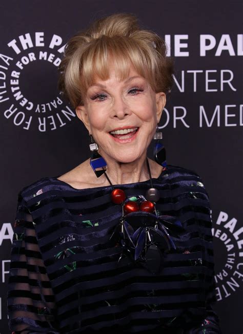 barbara eden s diet and fitness routine at 90 details