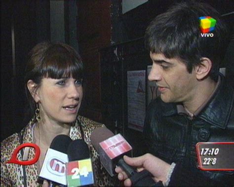 Además, reveló el cargo que le gustaría ocupar a partir de su experiencia como administrativo. Nancy Duplaa y Pablo Echarri, nuevamente padres : LMKSHOW