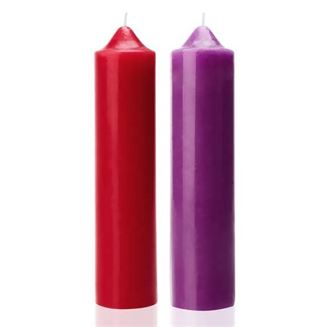 Sm Low Temperature Candles Erokay Romantic Sex Sensual Candles Free Shipping Ebay