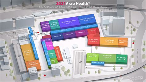 Arab Health 