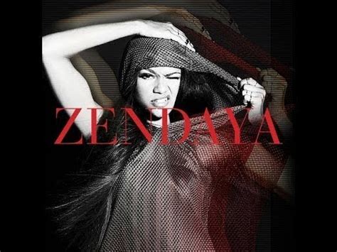 Zendaya Album Review Youtube