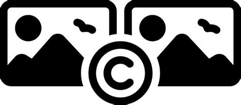 Copyright Symbol Vector Art Icons And Graphics For Free Download