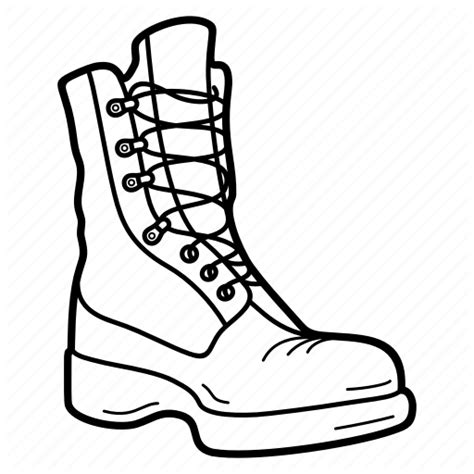 Army Boots Clipart 20 Free Cliparts Download Images On Clipground 2021