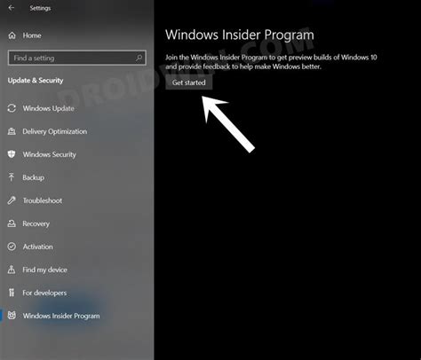 Windows 11 Download Insider Program Protectionovasg