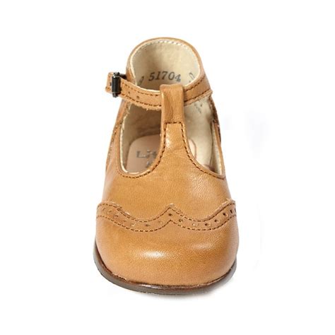 Babies Cuir Sauvage François product Chaussures de bébé Chaussures