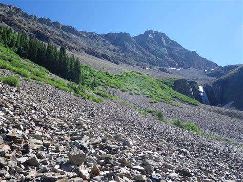 Rocky Mountain High Climbing Colorados Fourteeners