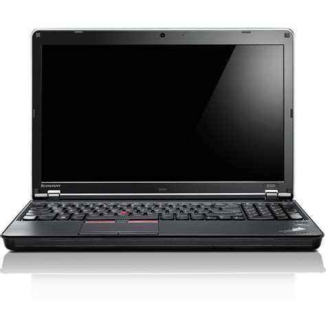 Lenovo Thinkpad Edge E520 156 Laptop Computer 1143adu Bandh
