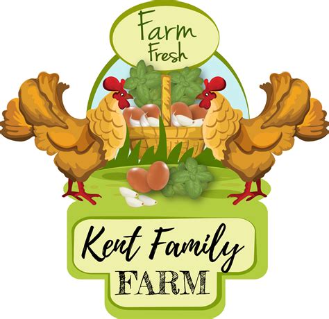 Slow times – Kent Family Farm