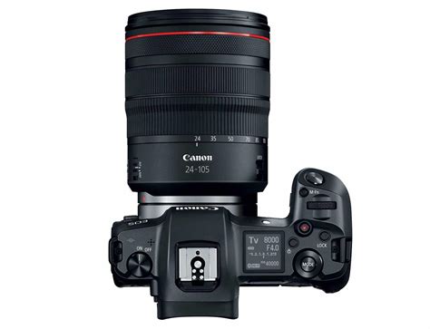 Canon News Su Fotocamere Obiettivi Reflex E Mirrorless Fotonerd