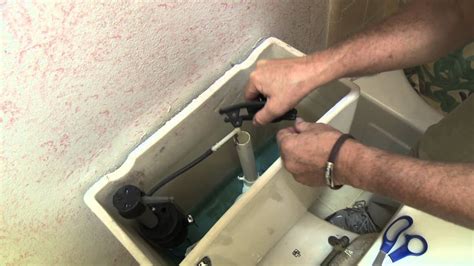 How To Find And Repair Toilet Leaks Youtube