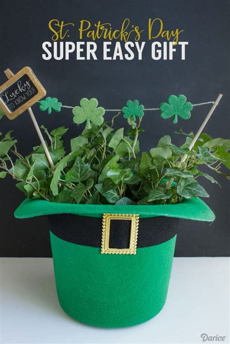 Super Cool St Patrick S Day Home Decor Ideas That Are Super Easy To