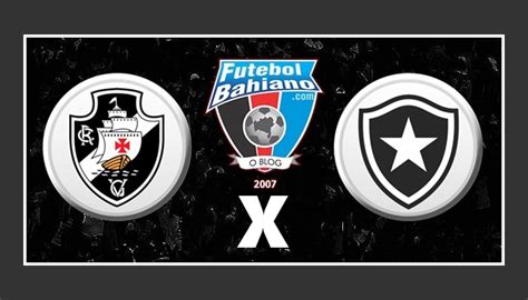 O jogo do vasco será transmitido ao vivo na tv globo e sportv. Onde assistir Vasco x Botafogo AO VIVO pelo Campeonato ...