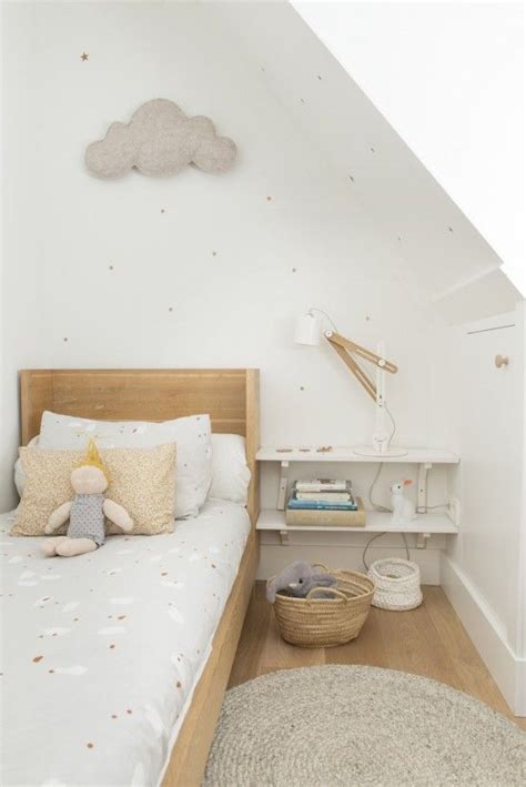 Stunning Minimalist Kids Room That Are Timeless