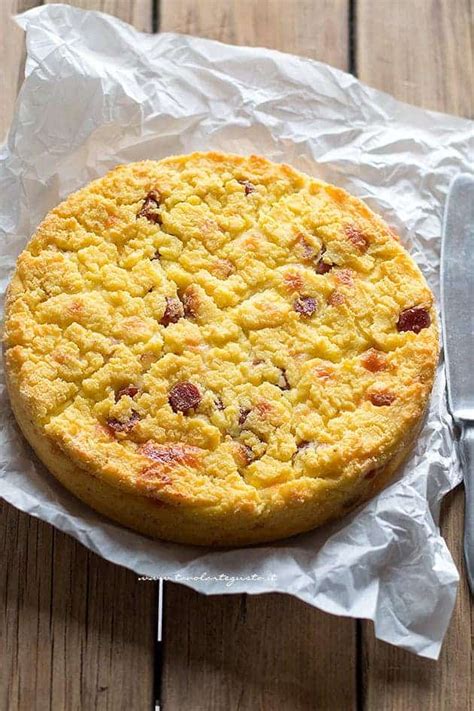 Check spelling or type a new query. Migliaccio salato: la Ricetta originale napoletana (passo ...