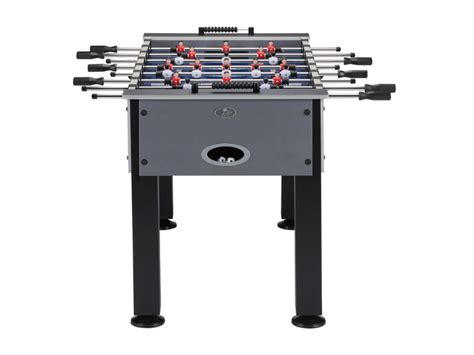 Fat Cat Rebel Foosball Table Game Room Spot