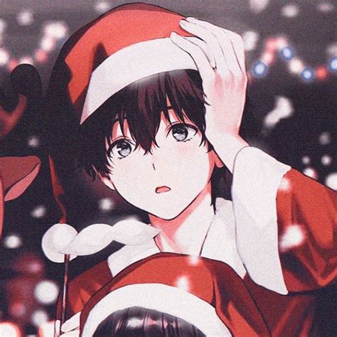 Tổng Hợp 91 Christmas Anime Mới Nhất Go Ahead