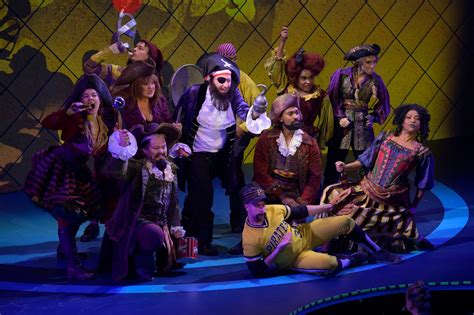 Nickalive Nickelodeon To Release The Spongebob Musical Live On