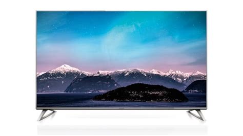 Panasonic Launches Dx 700 Dx 650 4k Tvs In India Prices Start At Rs
