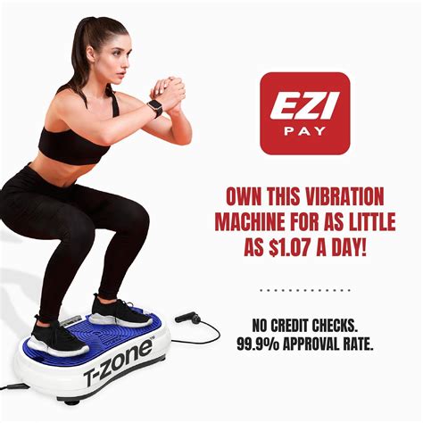 The 1 Leader In Whole Body Vibration Machines