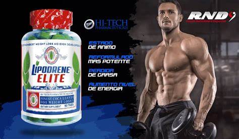 Жиросжигатели lipodrene elite LIPODRENE ELITE (90 SERV) - RND LIPODRENE ELITE (90 SERV) - RND Жиросжигатели lipodrene elite