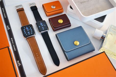 You may also like to check out The Hermès Apple Watch - Haute Time Review