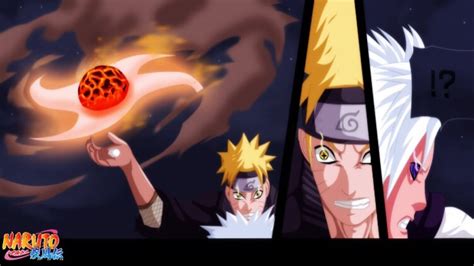 Naruto Chapter 673 Previewpredictions Narutos Perfect