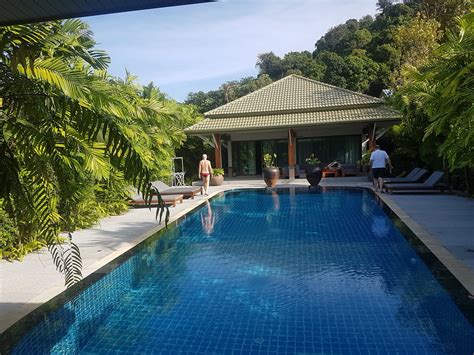 Karon Beach Pool Villas Updated 2023 Reviews Thailand