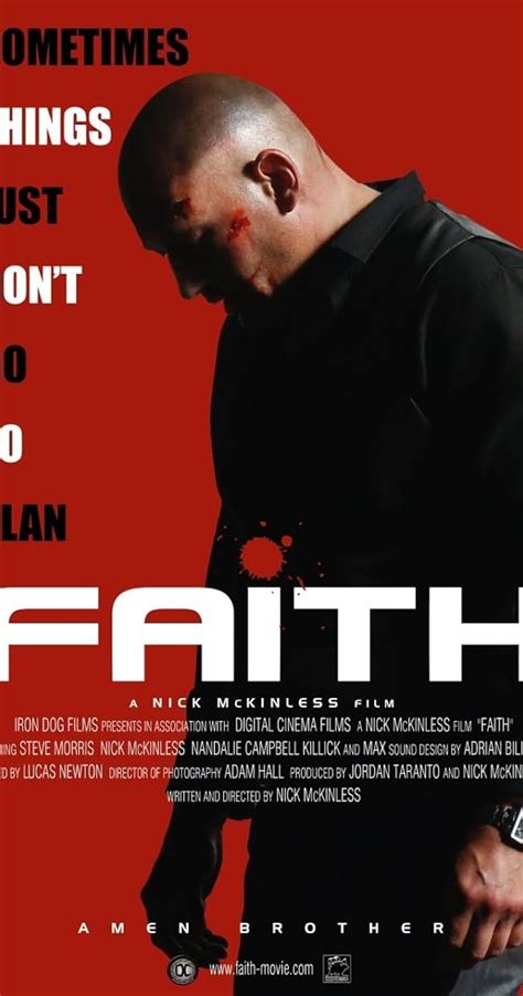Faith 2013 Imdb