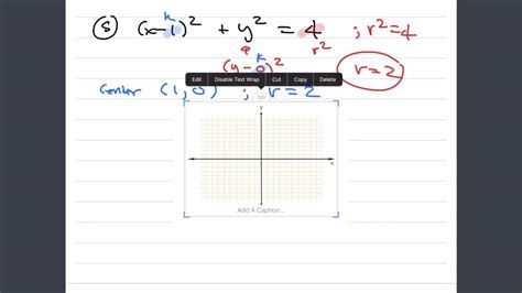 Conic Sections 1080p Youtube