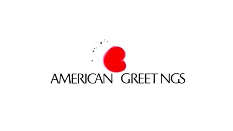 American Greetings Logo Youtube