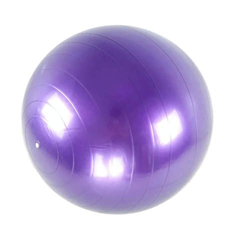 New Arrival Sports Yoga Balls Pilates Fitness Gym Balance Exercise Pilates Yoga Ball Workout