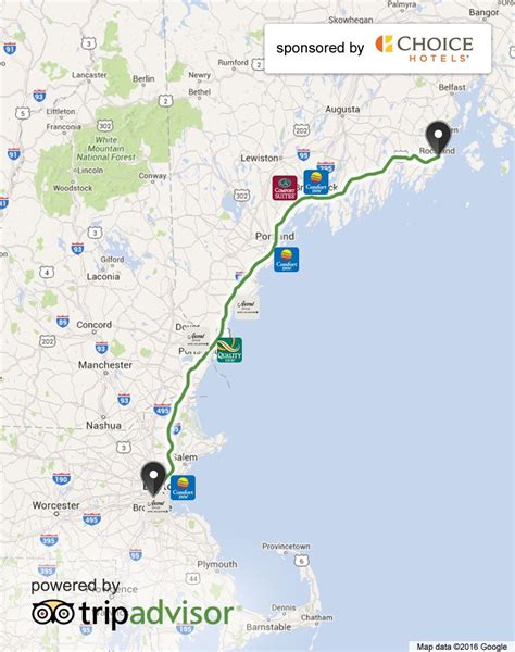 Boston To Cape Cod The Ultimate One Day Road Trip Itinerary Artofit