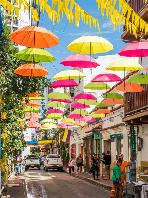 The Top 5 Things To Do In Cartagena Colombia Howler Media Click
