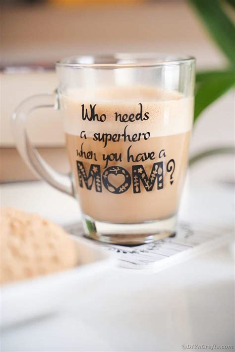 Diy Cricut Mother S Day Coffee Mugs With 3 Unique Designs Diy And Crafts