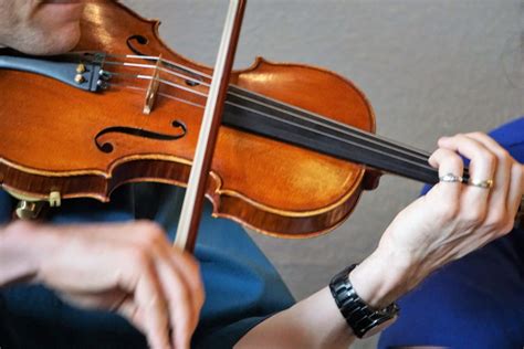 Violin Lessons In Ahwatukee Music Maker Workshops