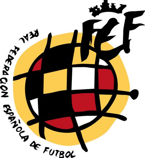 Free union espanola logo, download union espanola logo for free. Bienvenido a rfef.es | rfef.es | Equipo de fútbol, Real ...