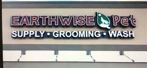 EarthWise Pet Supply - Frisco, TX - Pet Supplies