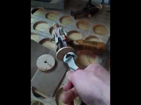 How to make your own action figure. How to Make Your Own Action Figure Stands - YouTube