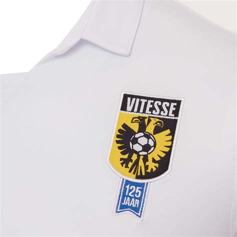 Vitesse arnheim arnhem gelredome gelre dome stadion broschüre heft information €. Vitesse 2017-18 Trikots veröffentlicht - Nur Fussball
